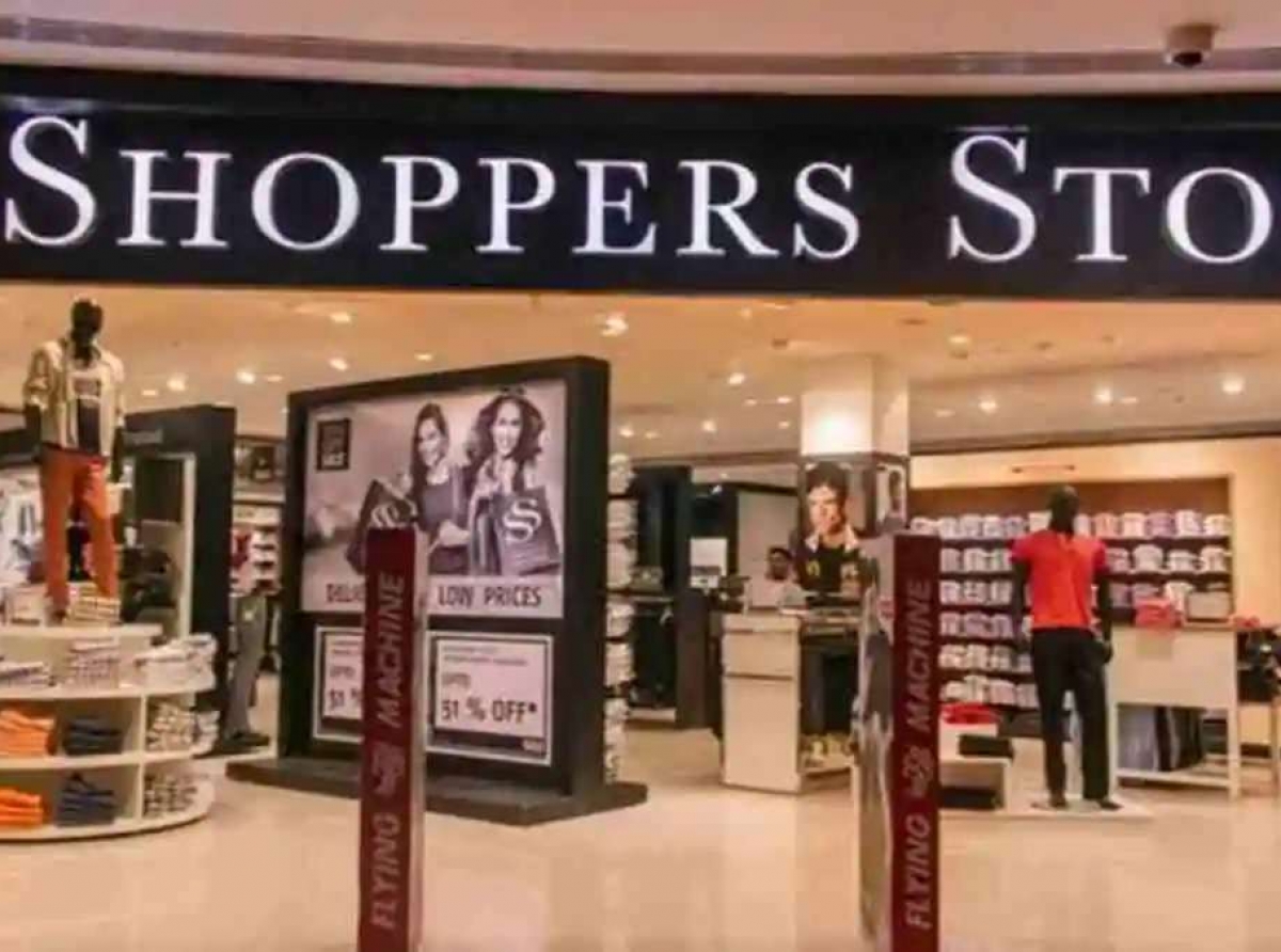 Shoppers Stop posts Rs 6 cr profit as beauty sales grows